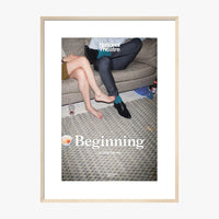 Beginning 2017 Print