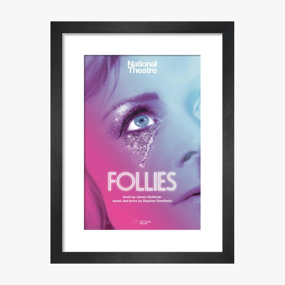 Follies 2017 Print
