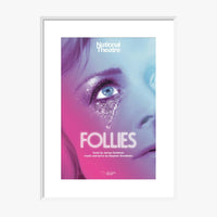 Follies 2017 Print