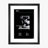 The Homecoming 1997 Print