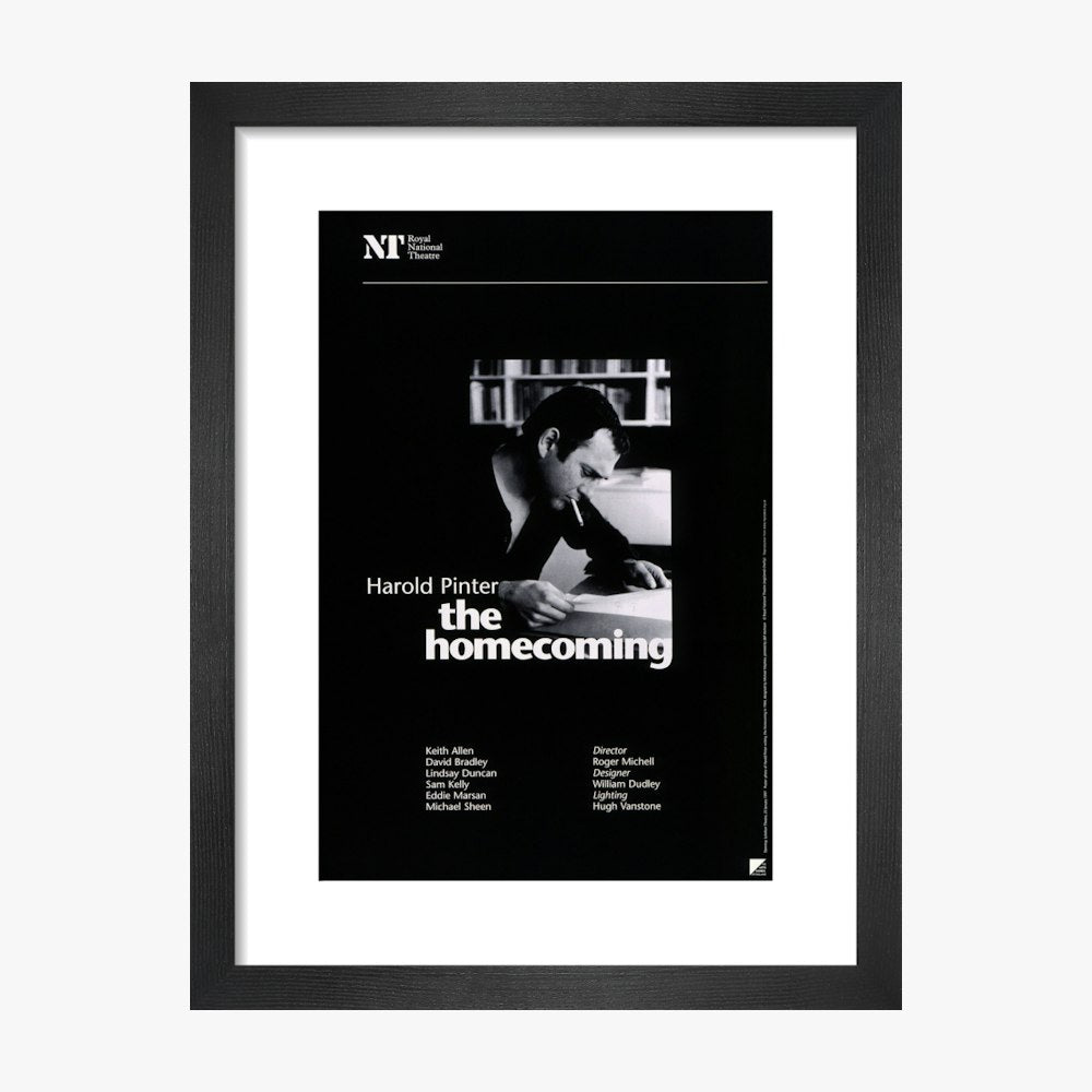 The Homecoming 1997 Print
