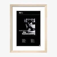 The Homecoming 1997 Print