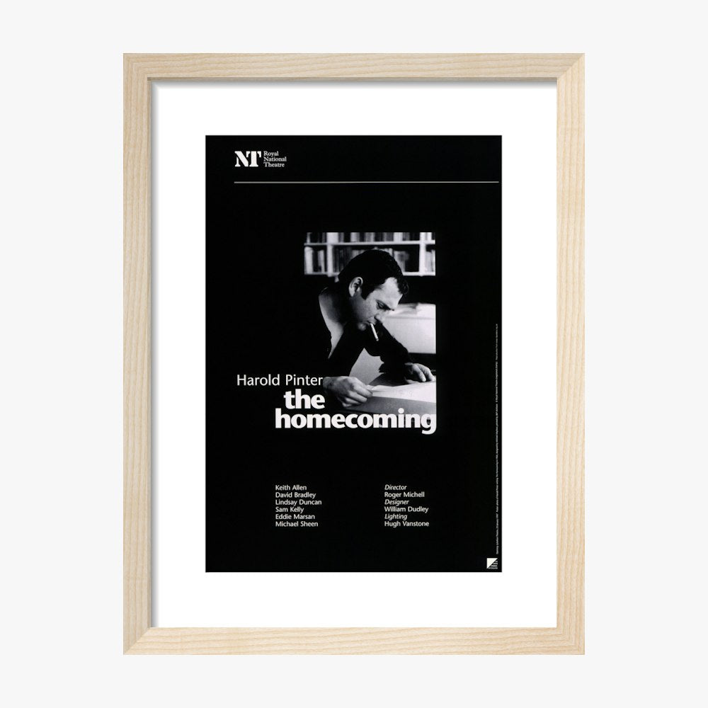 The Homecoming 1997 Print
