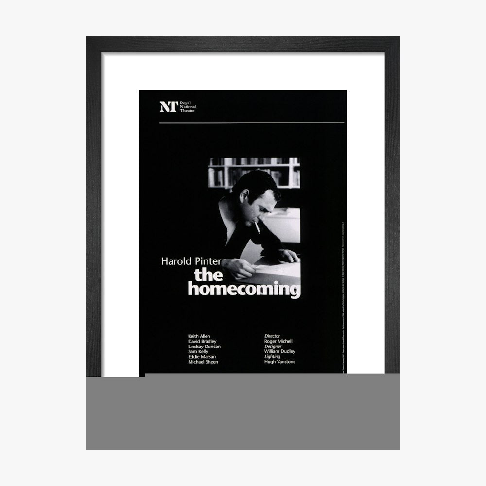 The Homecoming 1997 Print