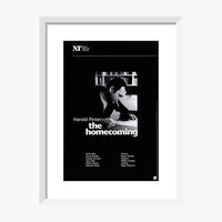 The Homecoming 1997 Print
