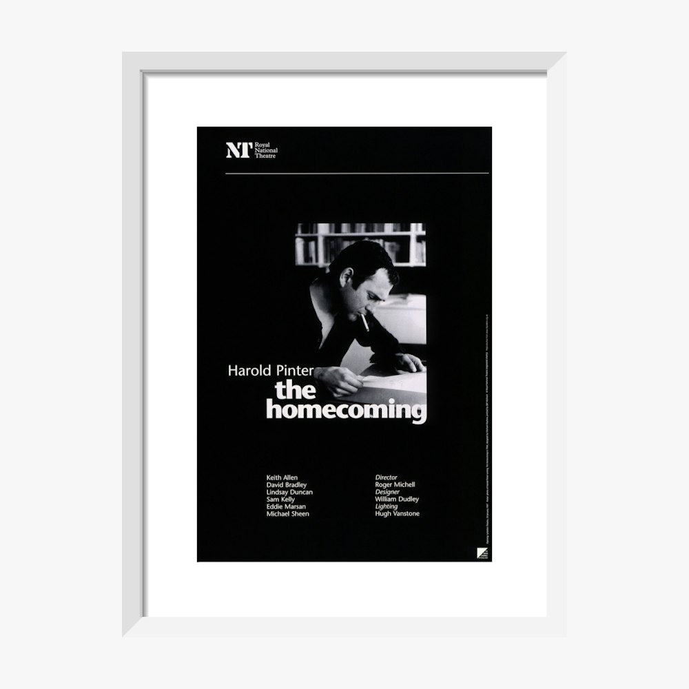 The Homecoming 1997 Print