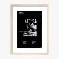 The Homecoming 1997 Print
