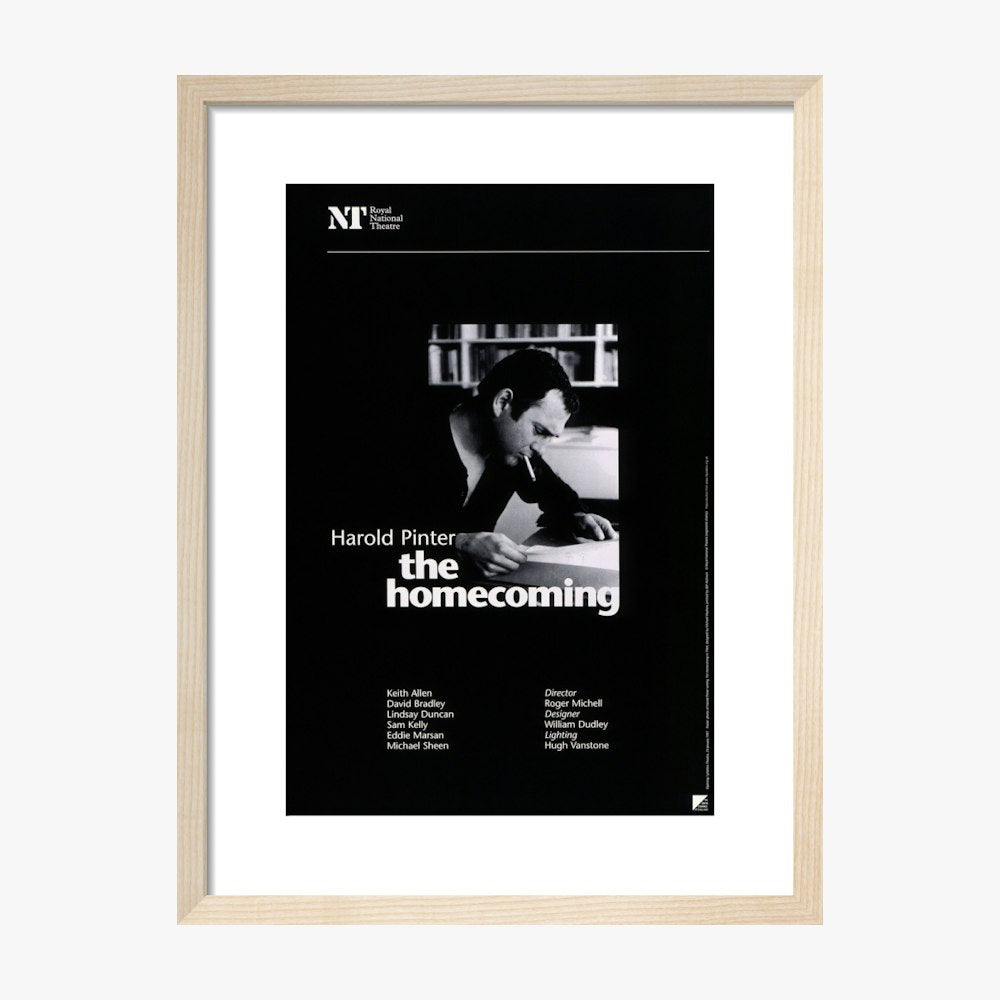 The Homecoming 1997 Print