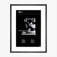 The Homecoming 1997 Print