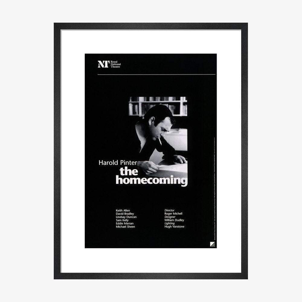 The Homecoming 1997 Print