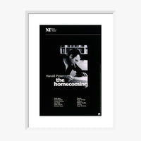 The Homecoming 1997 Print