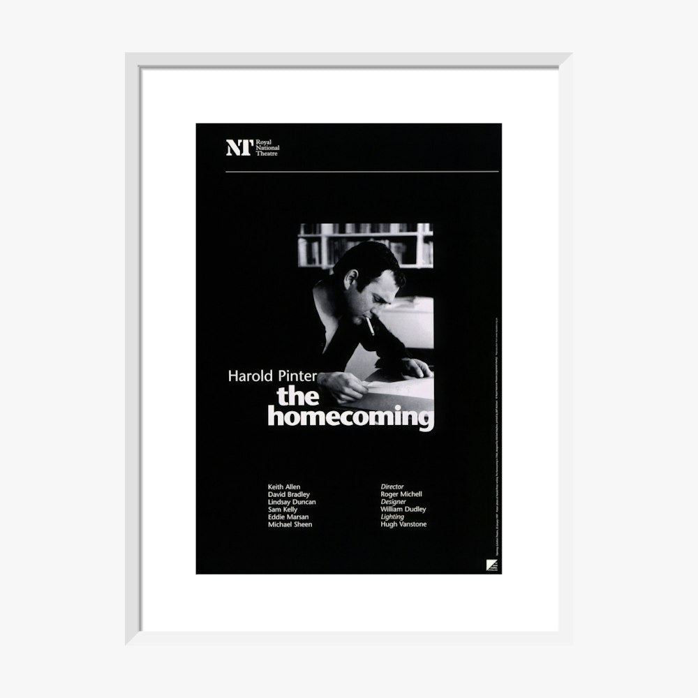 The Homecoming 1997 Print