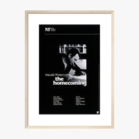 The Homecoming 1997 Print
