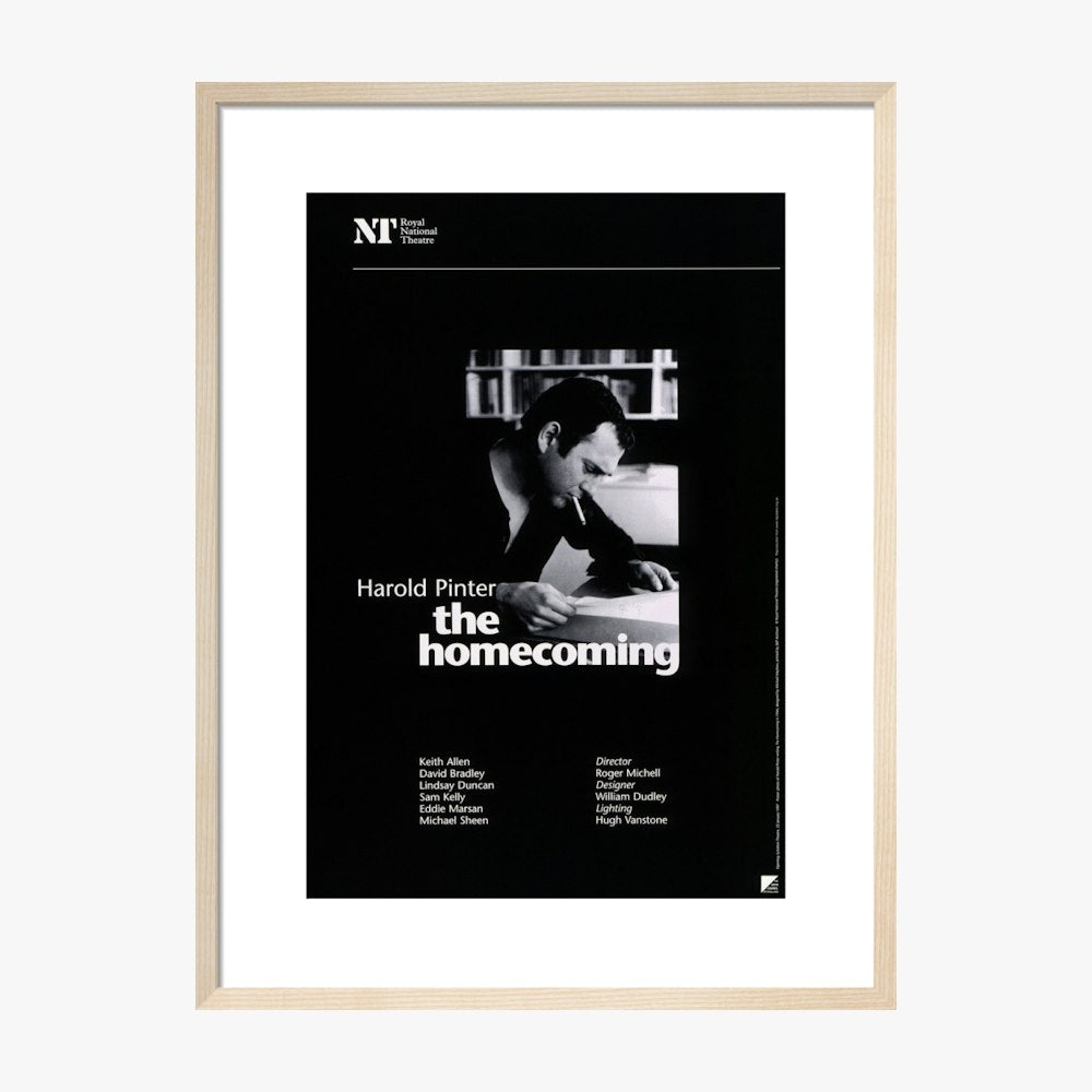 The Homecoming 1997 Print