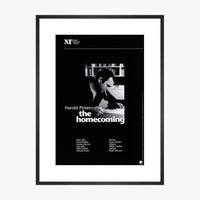 The Homecoming 1997 Print