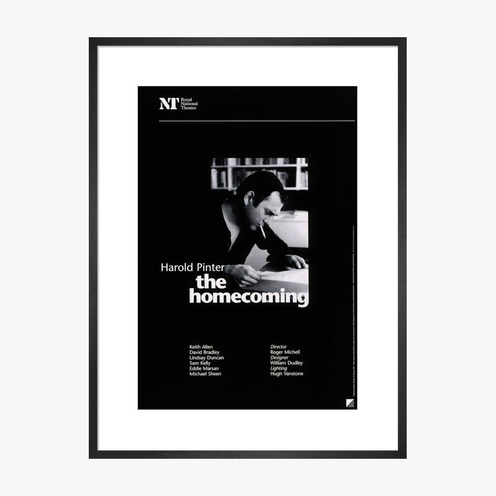 The Homecoming 1997 Print