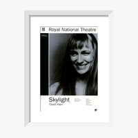Skylight 1995 Print