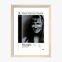 Skylight 1995 Print