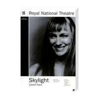 Skylight 1995 Print
