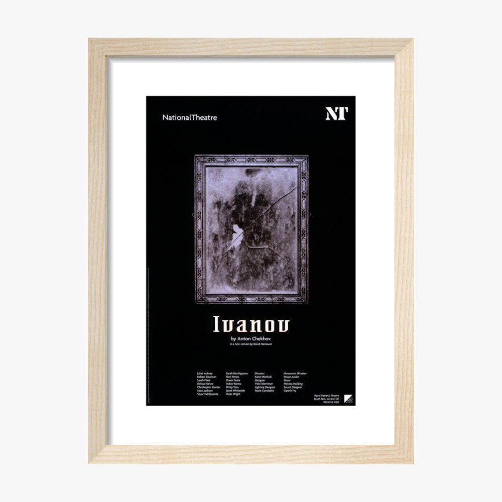 Ivanov 2002 Print
