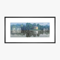 Arcadia 1993 Print