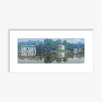 Arcadia 1993 Print