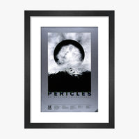 Pericles 1994 Print