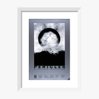 Pericles 1994 Print
