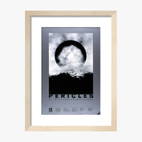 Pericles 1994 Print