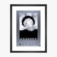 Pericles 1994 Print