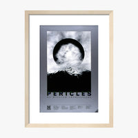 Pericles 1994 Print