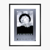 Pericles 1994 Print