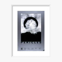 Pericles 1994 Print