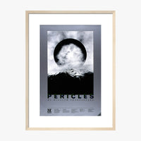 Pericles 1994 Print