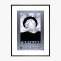 Pericles 1994 Print