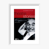 Theatre Stories 1997 Print