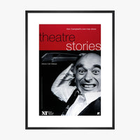 Theatre Stories 1997 Print