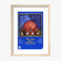 The Day After Tomorrow 1993 Print