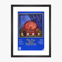 The Day After Tomorrow 1993 Print