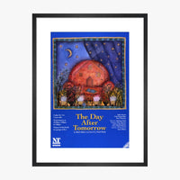 The Day After Tomorrow 1993 Print