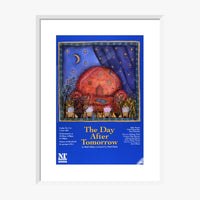 The Day After Tomorrow 1993 Print