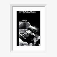 Othello 1964 Print