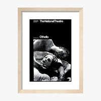 Othello 1964 Print
