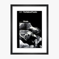 Othello 1964 Print