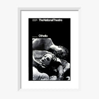 Othello 1964 Print