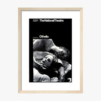 Othello 1964 Print