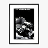 Othello 1964 Print