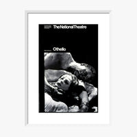 Othello 1964 Print