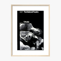 Othello 1964 Print
