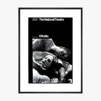Othello 1964 Print